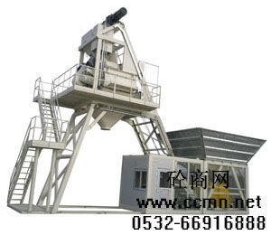 混凝土、攪拌站