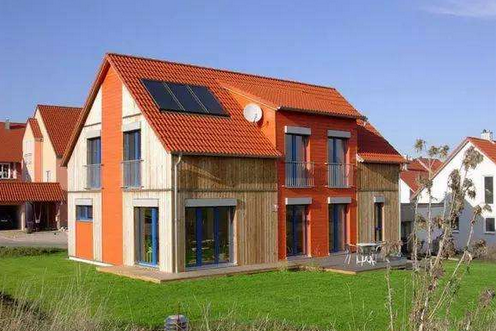 混凝土、鋼筋混凝土、集成房屋