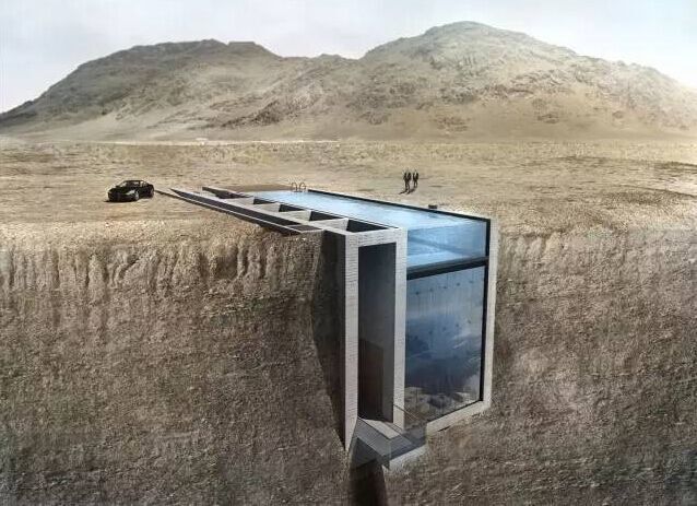 混凝土、混凝土地下室