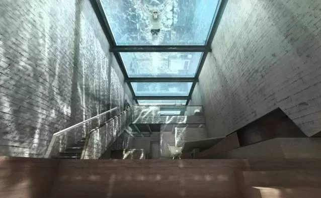 混凝土、混凝土地下室