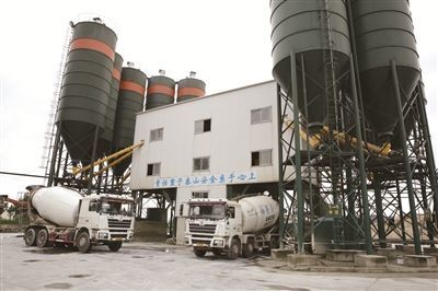 混凝土、混凝土預(yù)拌