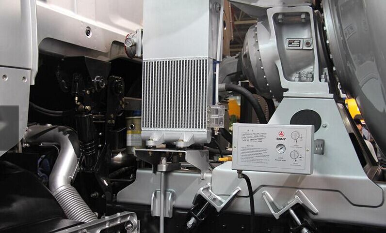 三一、混凝土、混凝土攪拌車、攪拌車