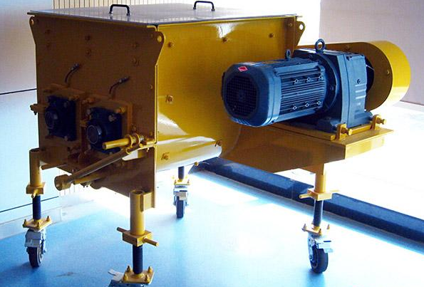 混凝土、混凝土攪拌主機(jī)、山推