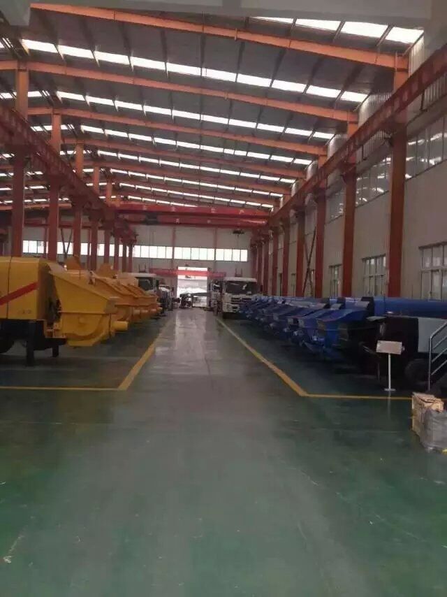 青島科尼樂(lè)、建筑機(jī)械、混凝土