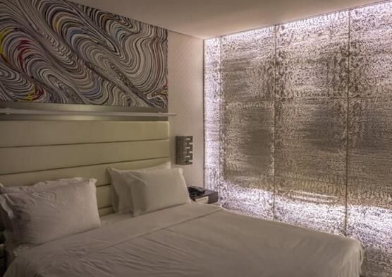 透光混凝土,光釬 透光混凝土,光釬