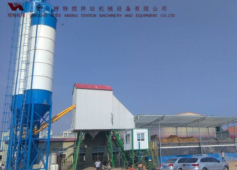 輝特?cái)嚢枵綡ZS75可根據(jù)客戶需要配置粉料倉(cāng)集中除塵系統(tǒng) 輝特?cái)嚢枵綡ZS75可根據(jù)客戶需要配置粉料倉(cāng)集中除塵系統(tǒng)