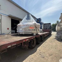 耐火材料攪拌機(jī)以創(chuàng)新驅(qū)動(dòng)發(fā)展，滿足行業(yè)高攪拌標(biāo)準(zhǔn)