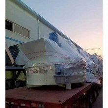 立軸行星式攪拌機(jī)高效、高質(zhì)加持，推動陶瓷攪拌邁向新階段