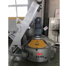 行星式攪拌機(jī)以其高效、穩(wěn)定的攪拌性在UHPC行業(yè)中穩(wěn)贏