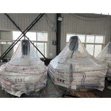 以融合新技術(shù)為契機(jī)，行星式立軸攪拌機(jī)著力推動(dòng)水泥制品產(chǎn)業(yè)聚集