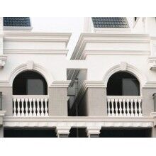 我國(guó)EPS構(gòu)件建筑設(shè)計(jì)創(chuàng)意是什么樣的