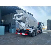 德龍f300012方攪拌車，可做分期，利率低