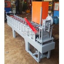 彩鋼扣板機(jī)設(shè)備具有的特點(diǎn)及其膜下腐蝕是如何形成的