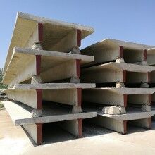 生產加工雙T板，山東預應力雙T板廠家