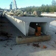 定制雙T板廠家，生產預應力雙T板