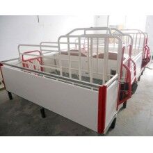 養(yǎng)豬設(shè)備產(chǎn)床使用管理及其材質(zhì)是怎樣的