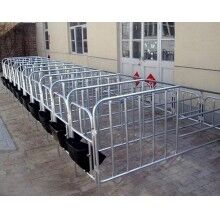 使用定位欄清理糞便更加方便