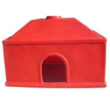 養(yǎng)豬保溫箱在飼養(yǎng)仔豬時不可缺少