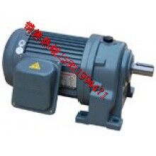 混泥土機械設(shè)備常用GH28齒輪減速電機