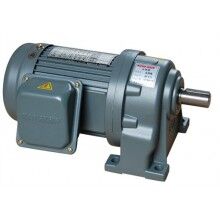 綿陽(yáng)，成都紡織機(jī)械常用GH28萬鑫臥式齒輪減速電機(jī)質(zhì)量耐用 750W減速電機(jī)找哪家