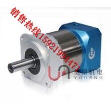 滁州商標(biāo)印刷機(jī)專用臺灣PHT品宏DH090精密行星減速機(jī)