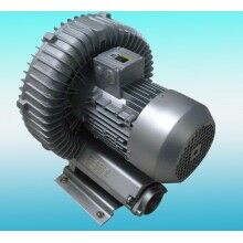 臺灣全風(fēng)RB-75AS漩渦氣泵，魚塘供氧高壓鼓風(fēng)機廠家，環(huán)形鼓風(fēng)機