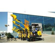 二手小挖掘機，3萬以下小挖機，小型挖掘機價格