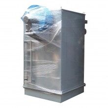 廠家直銷內(nèi)蒙古48袋單機除塵器生產(chǎn)廠家哪家好48袋單機除塵器