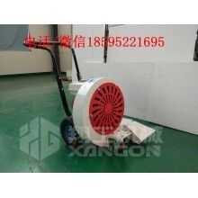 翔工馬路吹風機風向可調節(jié)使用更方便