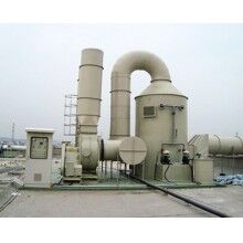 除塵設(shè)備廠簡述布袋除塵器在工作時(shí)的原理