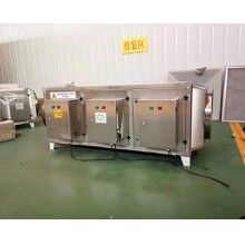 淺析運(yùn)行單機(jī)布袋除塵器的流程