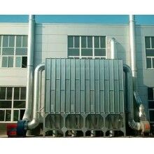 簡單介紹一下使用除塵布袋時(shí)的注意事項(xiàng)