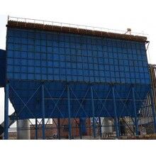 有什么因素導(dǎo)致除塵器布袋的損壞