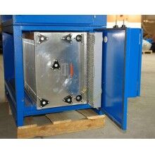 淺談單機(jī)除塵器廠家產(chǎn)品的應(yīng)用及使效用