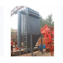 分析除塵器布袋廠家檢查布袋性能的措施