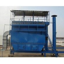 UV光解廢氣凈化器是如何凈化廢氣的