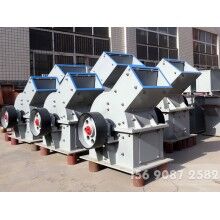 錘式打砂機(jī)一小時(shí)產(chǎn)量可達(dá)多少，好用嗎MHM