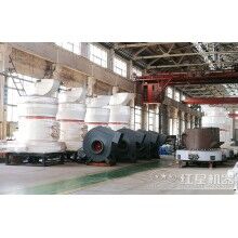 雷蒙磨粉機怎么調(diào)目數(shù)，5r磨粉機價格多少T14