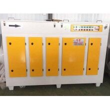 廣東一諾特環(huán)?？萍脊窘?jīng)營(yíng)光氧催化設(shè)備