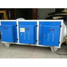 河北一諾特環(huán)保科技專業(yè)制造VOCS廢氣處理設(shè)備