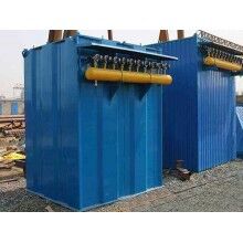 浙江一諾特環(huán)?？萍贾圃烀}沖除塵器