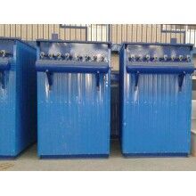 寧夏一諾特生產(chǎn)布袋除塵器