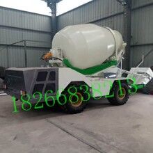 福建石獅混凝土攪拌車金億重工生產(chǎn)商、小立方運(yùn)輸車