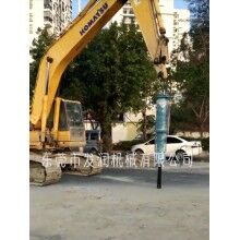 大理石石材開(kāi)采機(jī)械設(shè)備液壓劈裂器