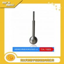 瀝青路面灌封膠精密貫入球彈性恢復(fù)試驗儀專用/天棋星子