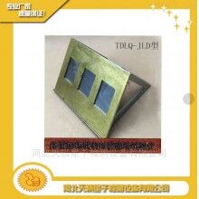 路面加熱型密封膠流動(dòng)試驗(yàn)儀/天棋星子直銷