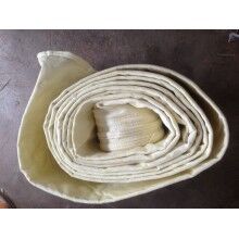 900克玻璃纖維復(fù)合氈除塵袋