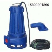 污水潛水泵，天津污水泵
