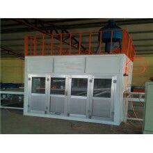 真石漆（水包水）噴漆機是做外墻保溫裝飾一體板的設備烏海