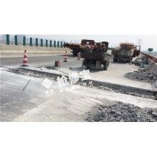 工期緊任務(wù)重 橋面鋪裝問題就選快速修補(bǔ)材料